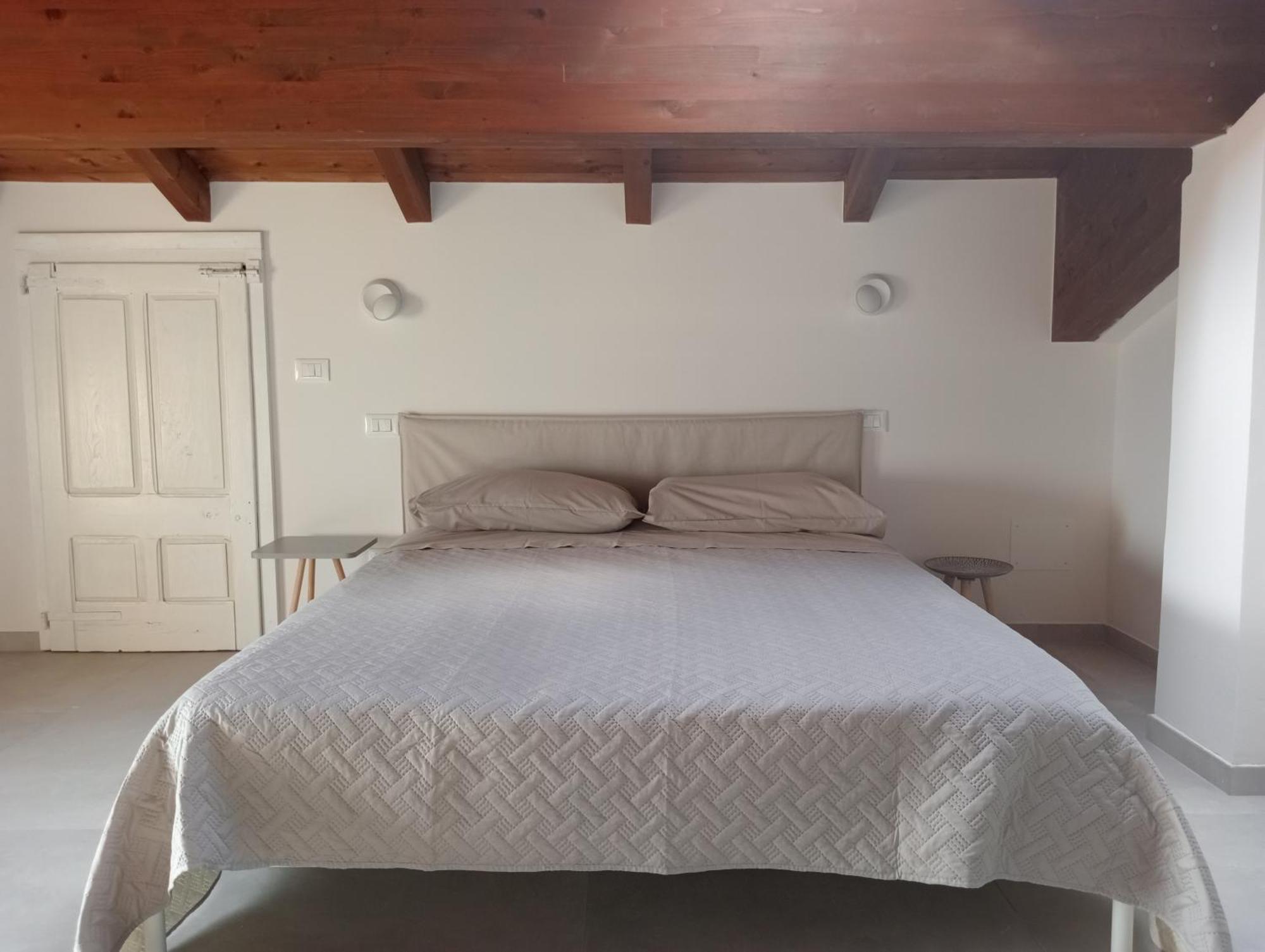 Bed and Breakfast Casale Monte Valestra Bebbio Pokoj fotografie